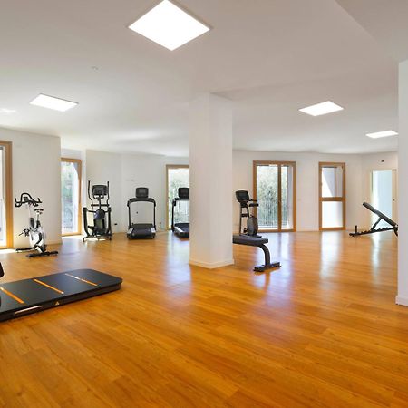 Luxury Apartment Con Terrazza, Palestra, Cowork & Box Privato Mailand Exterior foto