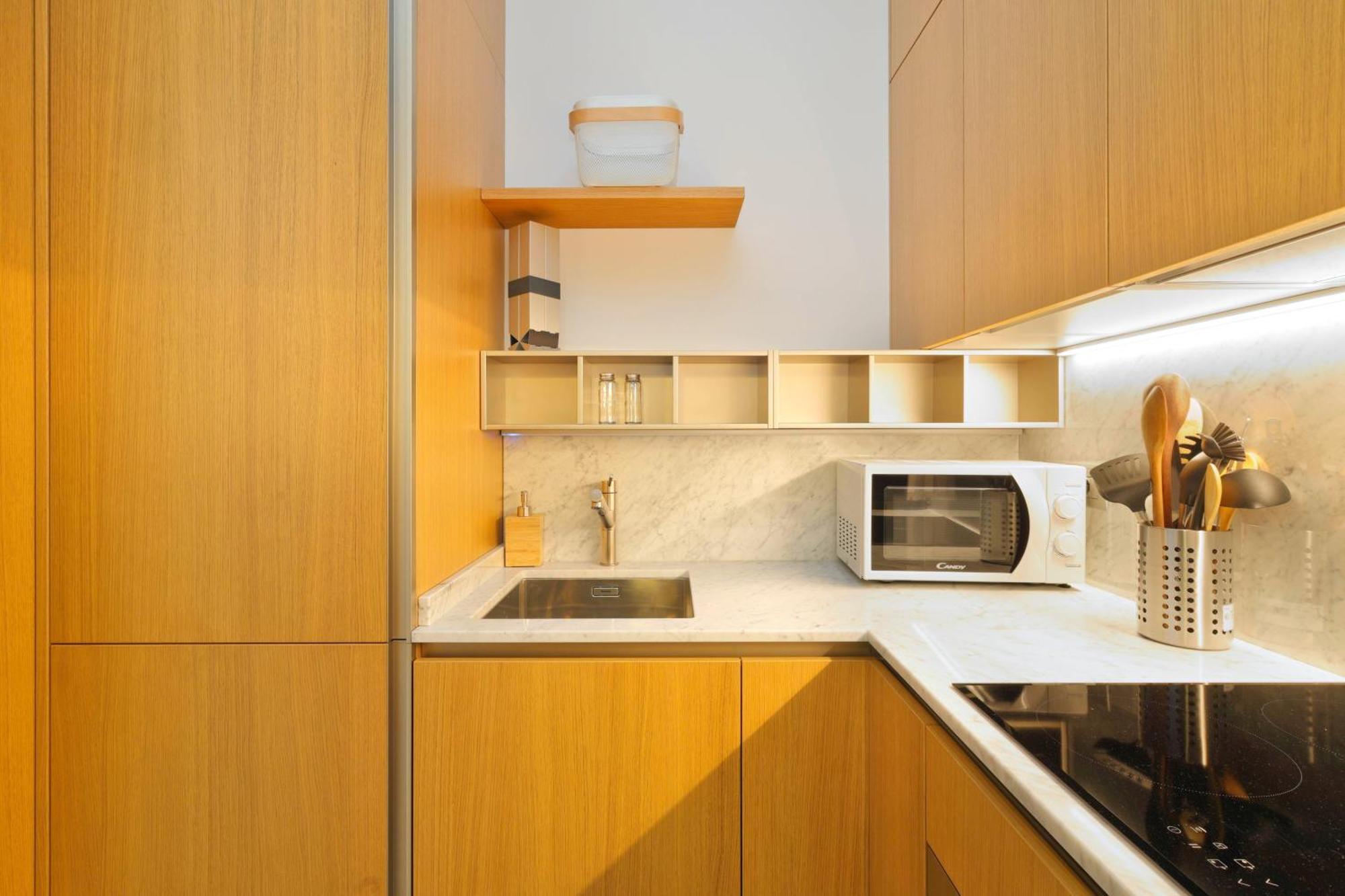 Luxury Apartment Con Terrazza, Palestra, Cowork & Box Privato Mailand Exterior foto