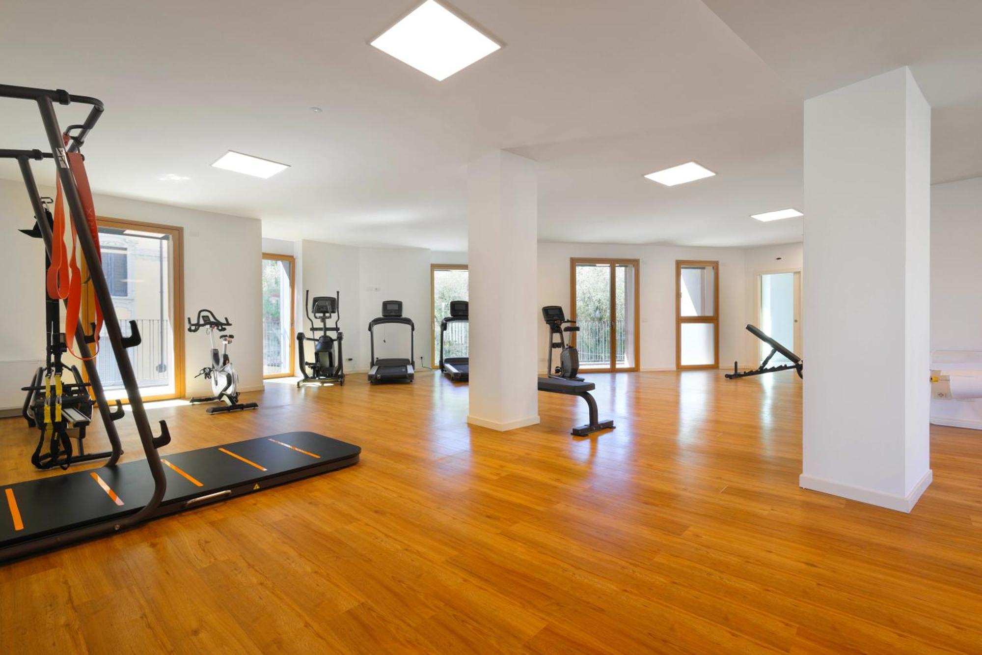 Luxury Apartment Con Terrazza, Palestra, Cowork & Box Privato Mailand Exterior foto
