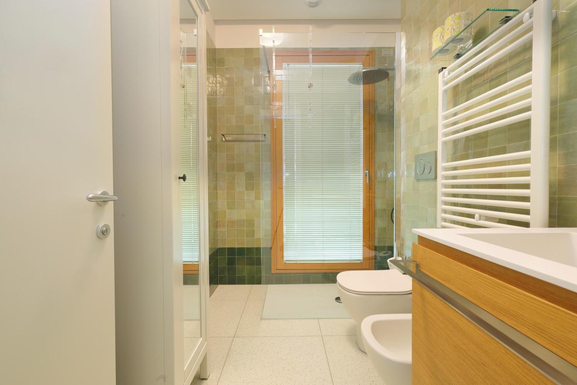 Luxury Apartment Con Terrazza, Palestra, Cowork & Box Privato Mailand Exterior foto