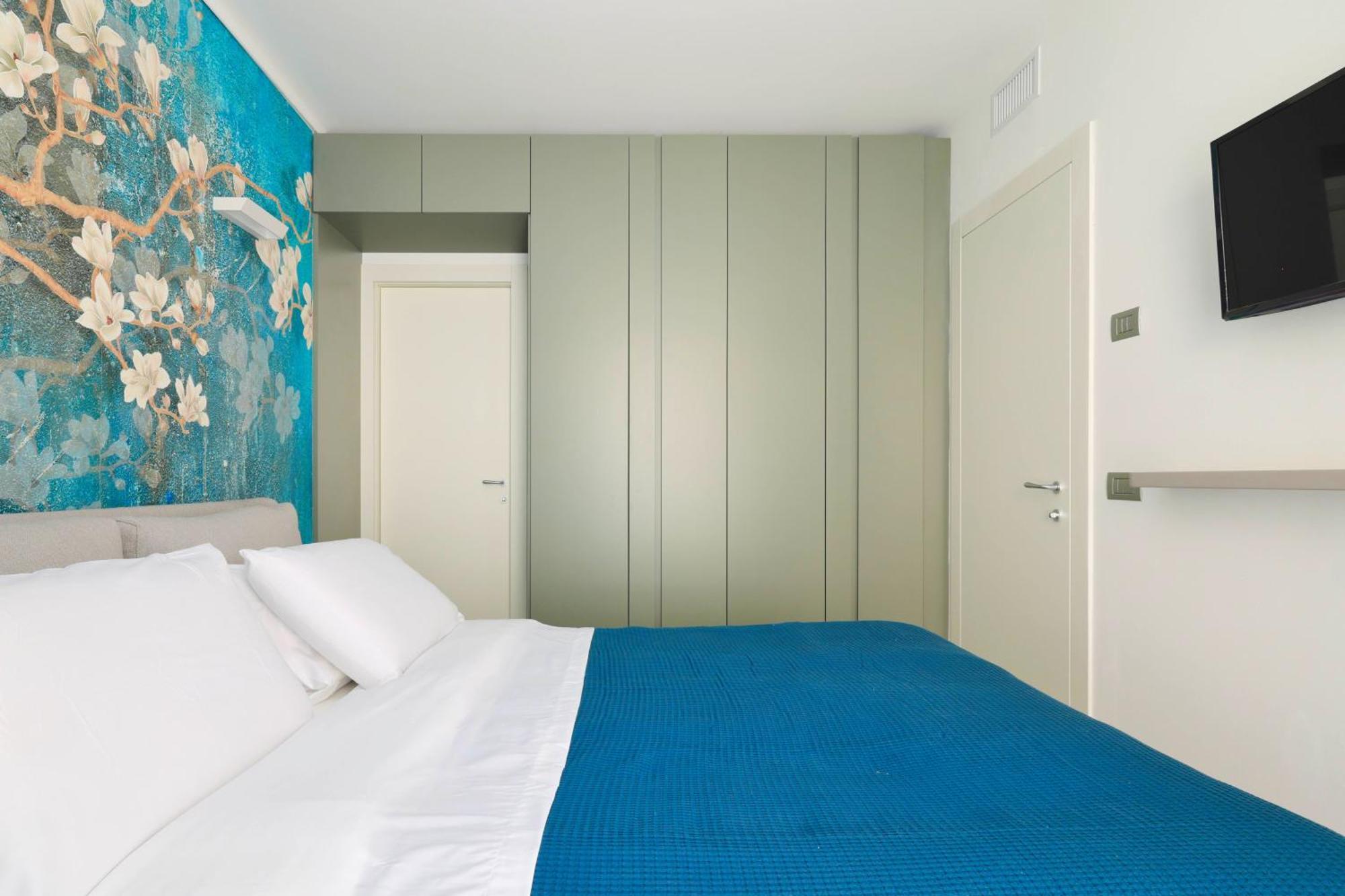 Luxury Apartment Con Terrazza, Palestra, Cowork & Box Privato Mailand Exterior foto
