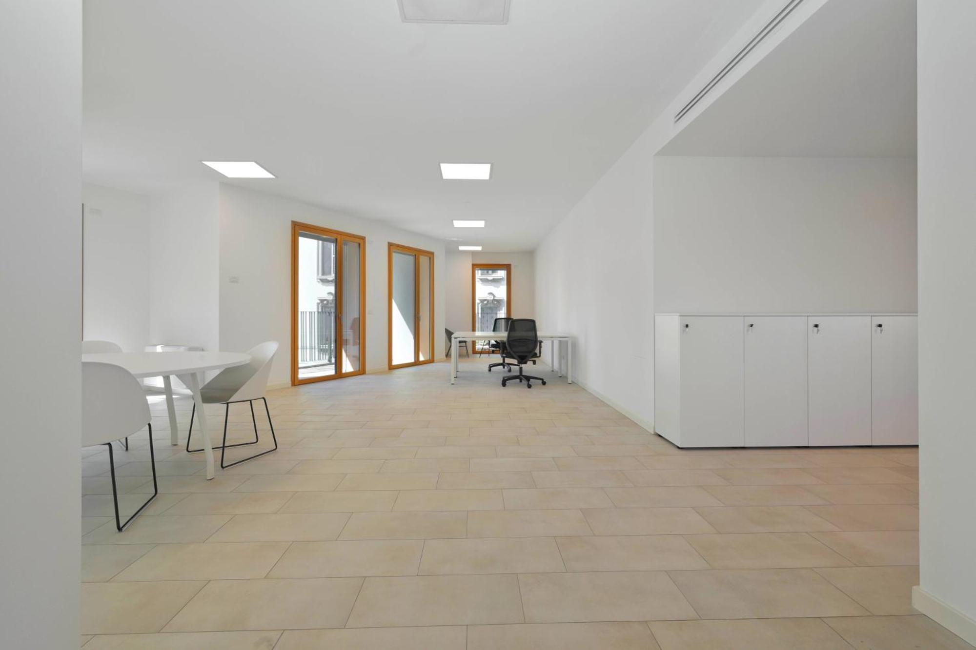 Luxury Apartment Con Terrazza, Palestra, Cowork & Box Privato Mailand Exterior foto