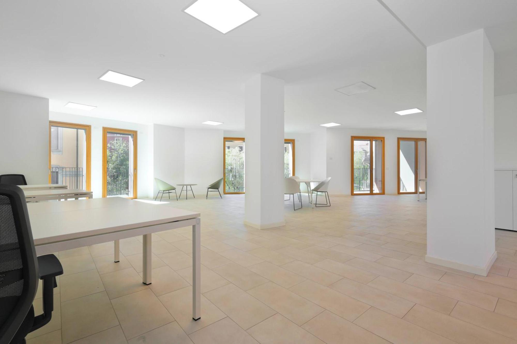 Luxury Apartment Con Terrazza, Palestra, Cowork & Box Privato Mailand Exterior foto
