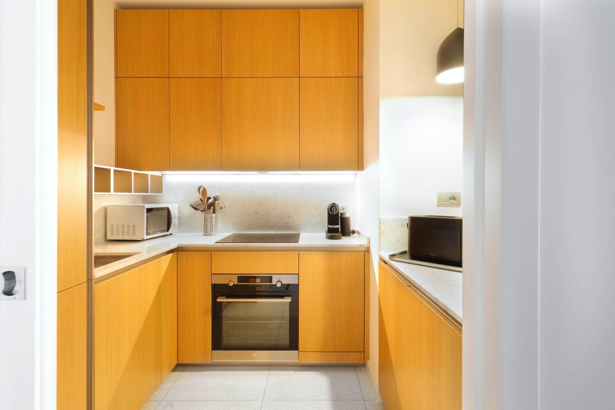 Luxury Apartment Con Terrazza, Palestra, Cowork & Box Privato Mailand Exterior foto