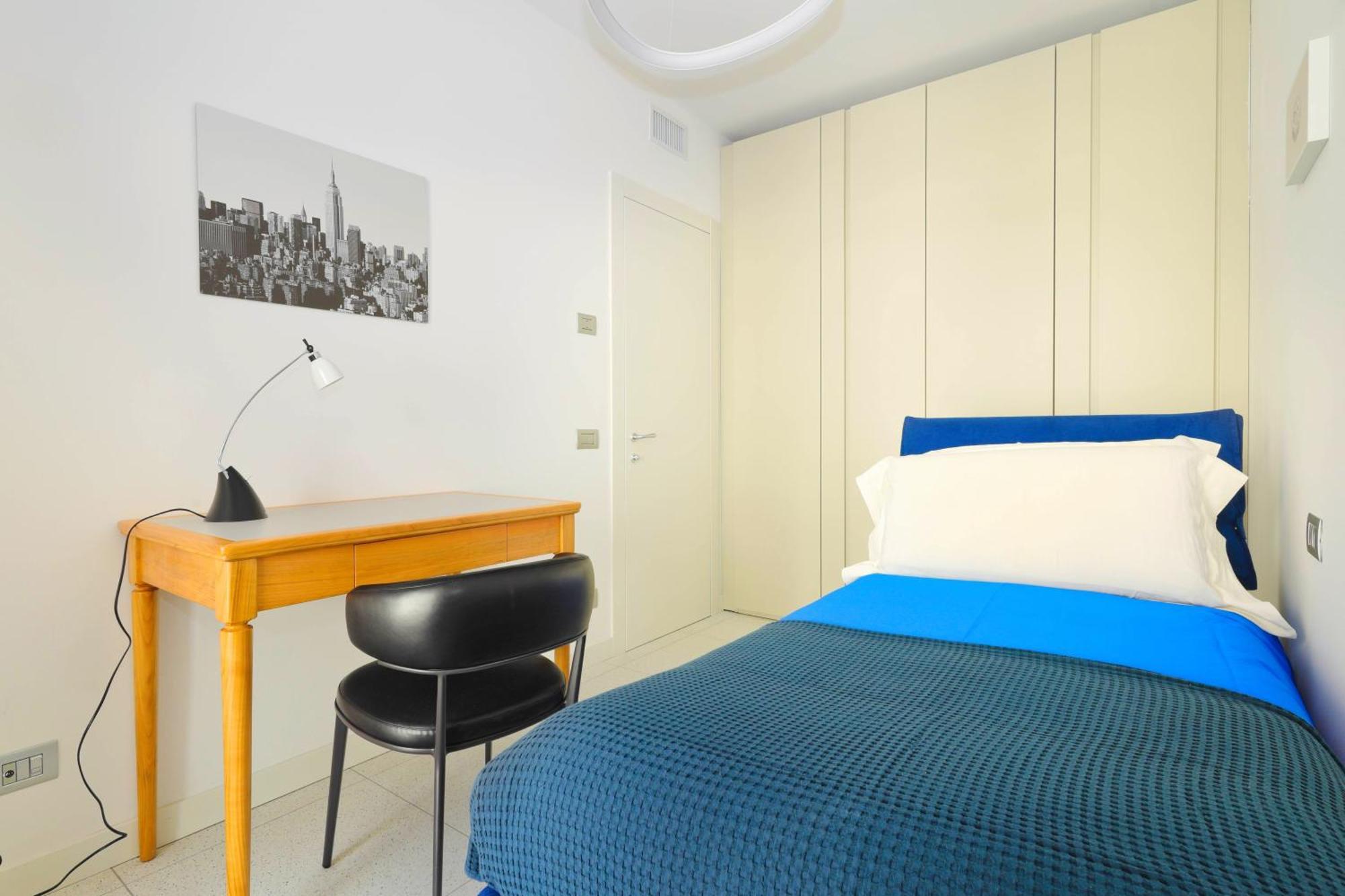 Luxury Apartment Con Terrazza, Palestra, Cowork & Box Privato Mailand Exterior foto